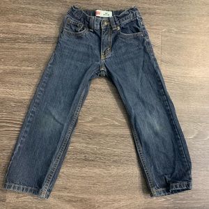 Levi’s 505